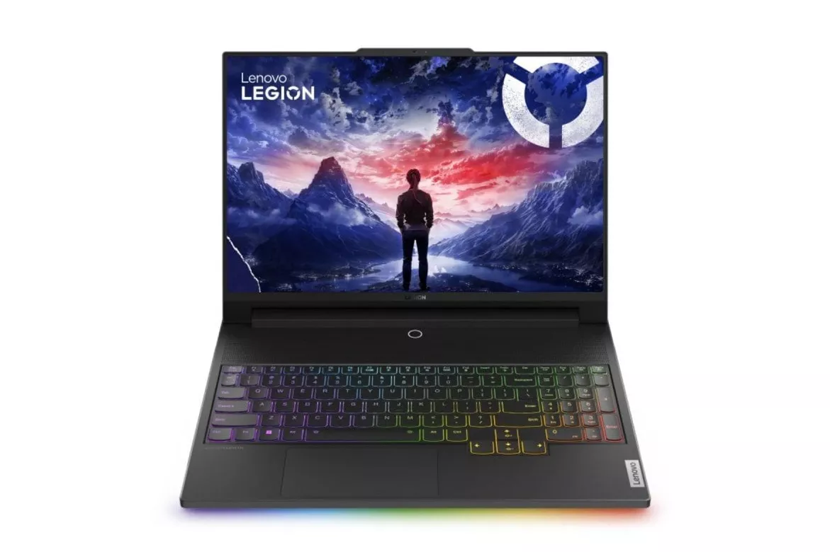 Portátil Lenovo Legion 9 18IAX10 18