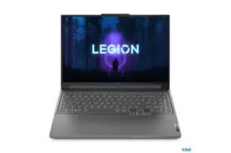 Portátil Lenovo Legion Slim 5 16IRH8 i7-13700H RTX 4060 16GB 1TB 16