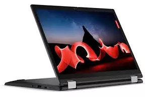 Portátil Lenovo ThinkPad L13 Yoga Gen 4 i5-1335U 8GB 256GB 13.3