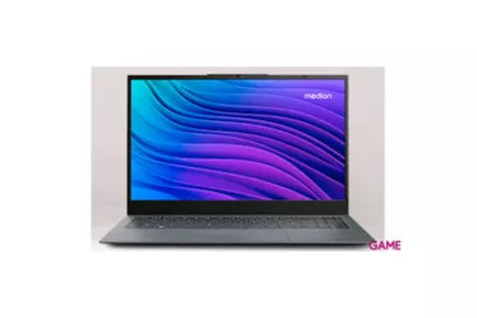 Portátil Medion Akoya E17433 MD62659 i7-13620H 16GB 1TB 17.3