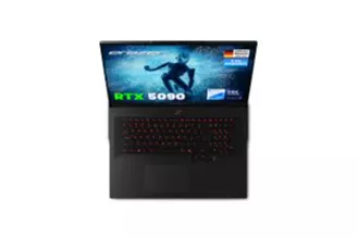 Portátil Medion Erazer Beast 18 X1 MD62729 U9-275HX RTX 5090 64GB 4TB 18