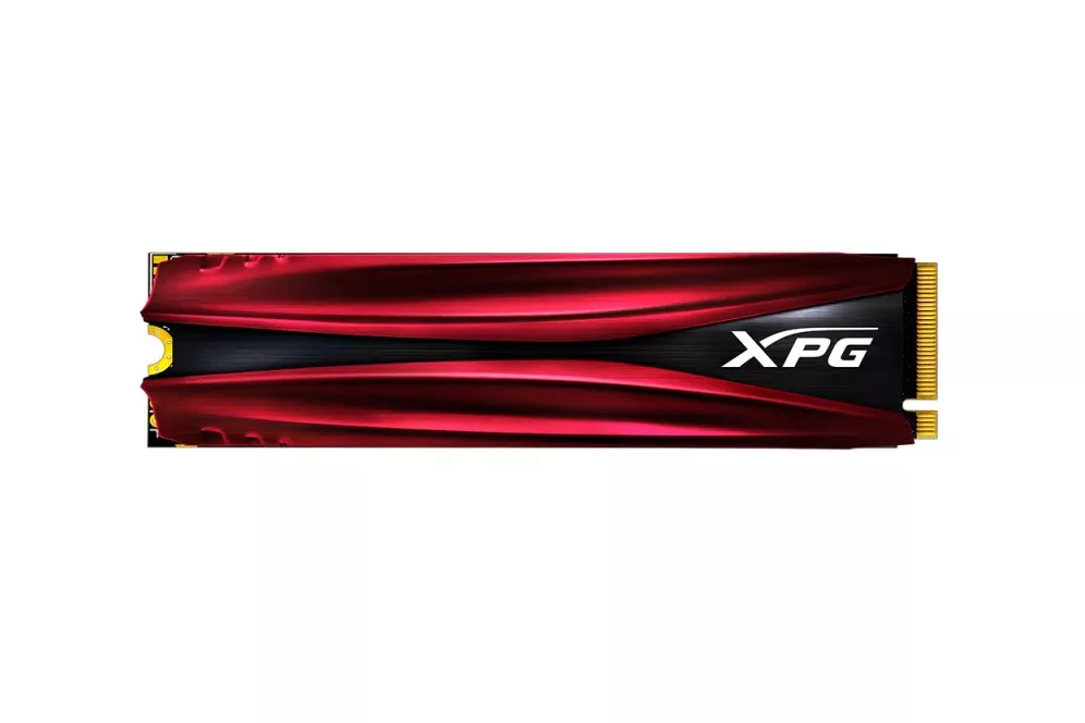 Adata XPG GAMMIX S11 Pro SSD 2TB M.2 NVMe PCI-e 3.0