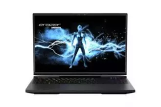 Portátil Medion Erazer Beast X40 MD62611 i9-14900HX RTX 4080 32GB 1TB 17