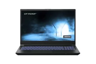 Portátil Medion Erazer Crawler E40 i5-13420H RTX 4050 16GB 1TB 15.6