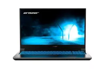 Portátil Medion Erazer Crawler E50 i5-12450H RTX 4050 16GB 512GB 15.6