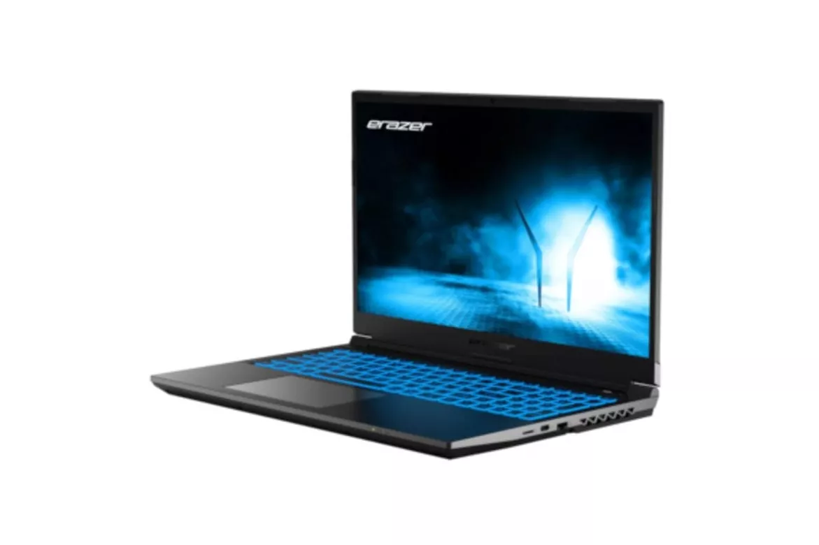 Portatil Medion Erazer Crawler E50i 15.6