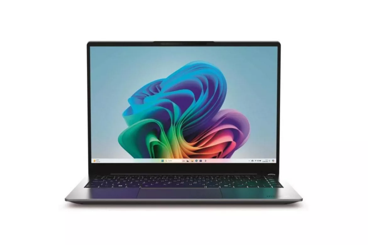 Portátil Medion MD62636 14