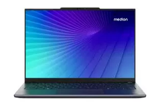 Portátil Medion Signium 14 S1 OLED 2.8K MD600002 C5-120U 16GB 512GB 14