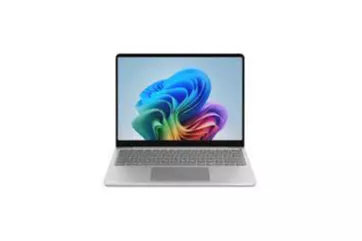 Portátil Microsoft Surface Copilot+ PC Snapdragon X Plus 24GB 1TB 13