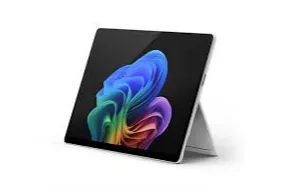 Portátil Microsoft Surface Pro 11 Gen Copilot+ PC Snapdragon X Plus 16GB 256GB 13