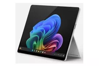 Portátil Microsoft Surface Pro 11 Gen Copilot+ PC Snapdragon X Plus 16GB 512GB 13