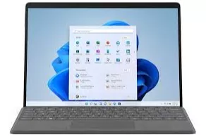 Portátil Microsoft Surface Pro 8 LTE i7-1185G7 16GB 256GB 13