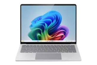 Portátil Microsoft Surface 7 Snapdragon X Elite 16GB 512GB 15