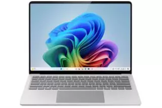 Portátil Microsoft Surface Copilot+ PC Snapdragon X Plus 16GB 1TB 13