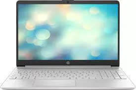 Portátil HP 15S-FQ4056NS i7-1195G7 8GB 512GB 15.6