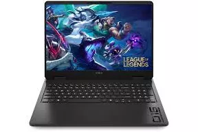 Portátil HP OMEN 16-AP0035NS R9-8940HX RTX 5060 32GB 1TB 16