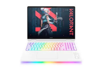 Portátil HP OMEN MAX 16-AH0031NS U9-275HX RTX 5080 32GB 1TB 16