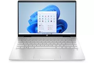 Portátil HP Pavilion X360 14-EK1033NS i7-1355U 16GB 512GB 14