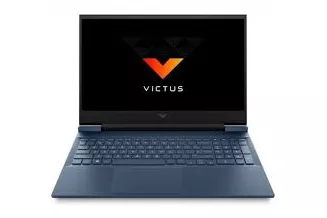 Portátil HP Victus 15-FA0042NS i7-12700H RTX 3050 16GB 512GB 15.6