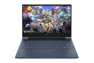 Portátil HP Victus 16-R1001NS i7-14650HX RTX 4060 32GB 1TB 16.1