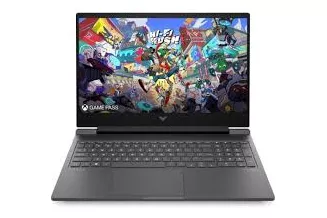 Portátil HP Victus 16-R1041NS i7-14650HX RTX 4070 32GB 1TB 16.1