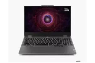 Portátil Lenovo LOQ 15ARP9 R7-7435HS RTX 4050 24GB 512GB 15.6