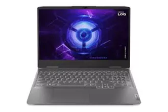 Portátil Lenovo LOQ 15IRH8 i7-13620H RTX 4060 16GB 1TB 15.6