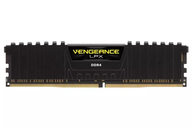 Corsair Vengeance LPX DDR4 3600MHz PC4-28800 16GB CL18