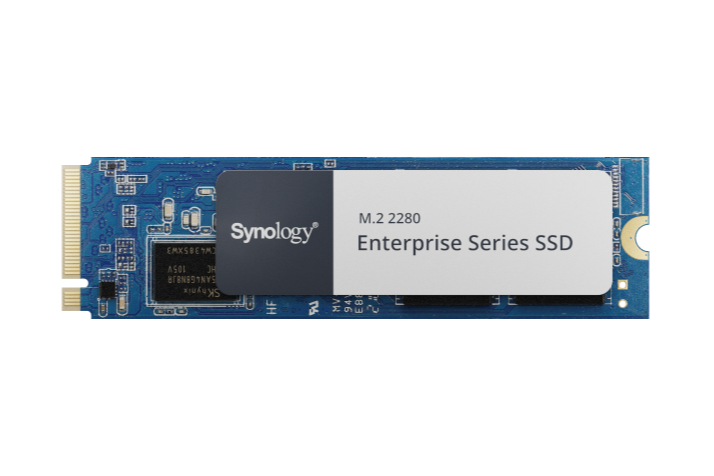 Synology SNV5420-1600G 1.6TB M.2 NVMe SSD