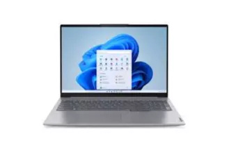 Portátil Lenovo ThinkBook 16 Gen6 IRL i5-1335U 16GB 512GB 16