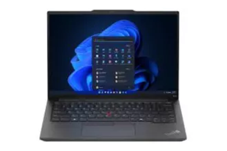 Portátil Lenovo ThinkPad E14 Gen 6 (AMD) R5-7535HS 16GB 512GB 14