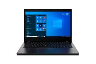 Portátil Lenovo Thinkpad L14 Gen2 R5-5500U 8GB 512GB 14