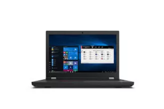 Portátil Lenovo ThinkPad P15 i7-11850H RTX A4000 64GB 512GB 15.6