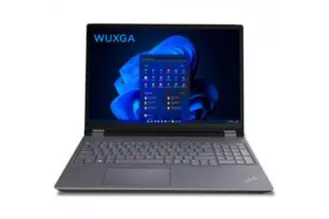 Portátil Lenovo ThinkPad P16 G2 21FA000ESP i7-13700HX RTX A1000 16GB 512GB 16