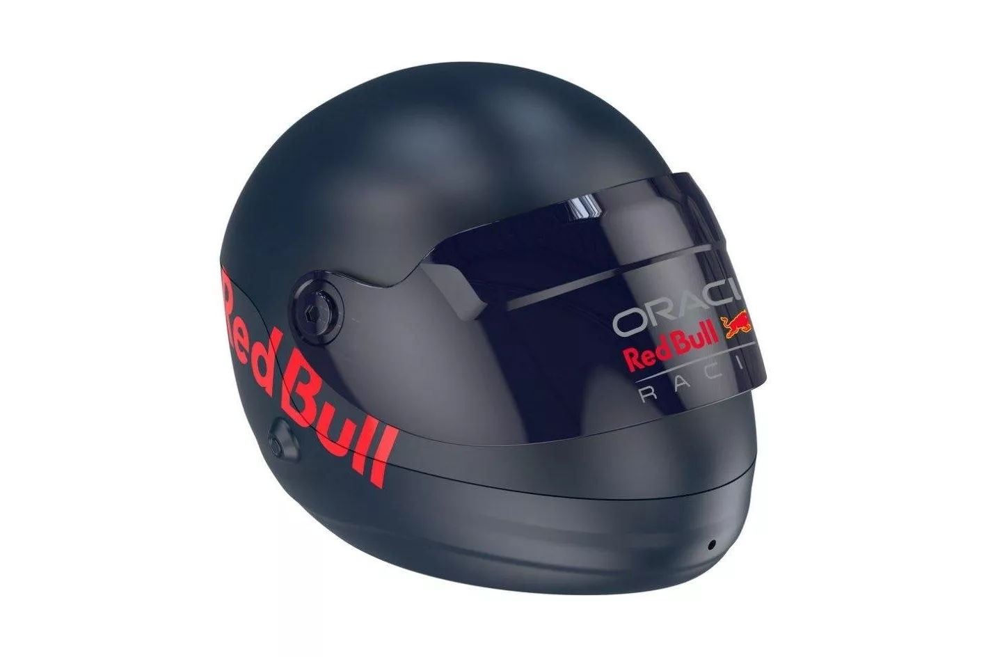 Auriculares Red Bull RB-EB220 Inalámbricos Bluetooth con Cancelación de Ruido ENC, 4 Micrófonos, USB-C, Negros