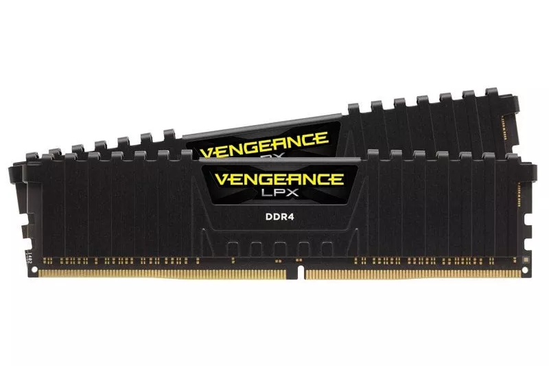 Corsair Vengeance LPX DDR4 4000 PC4-32000 32GB 2x16GB CL 19