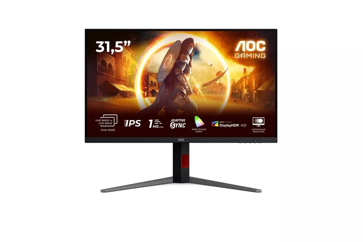 Monitor AOC U32G4U 31.5