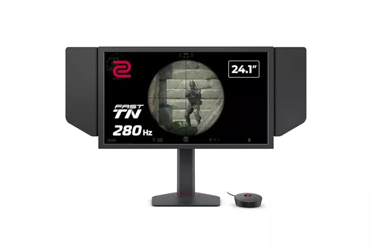 Monitor BenQ ZOWIE XL2540X+ 24,1