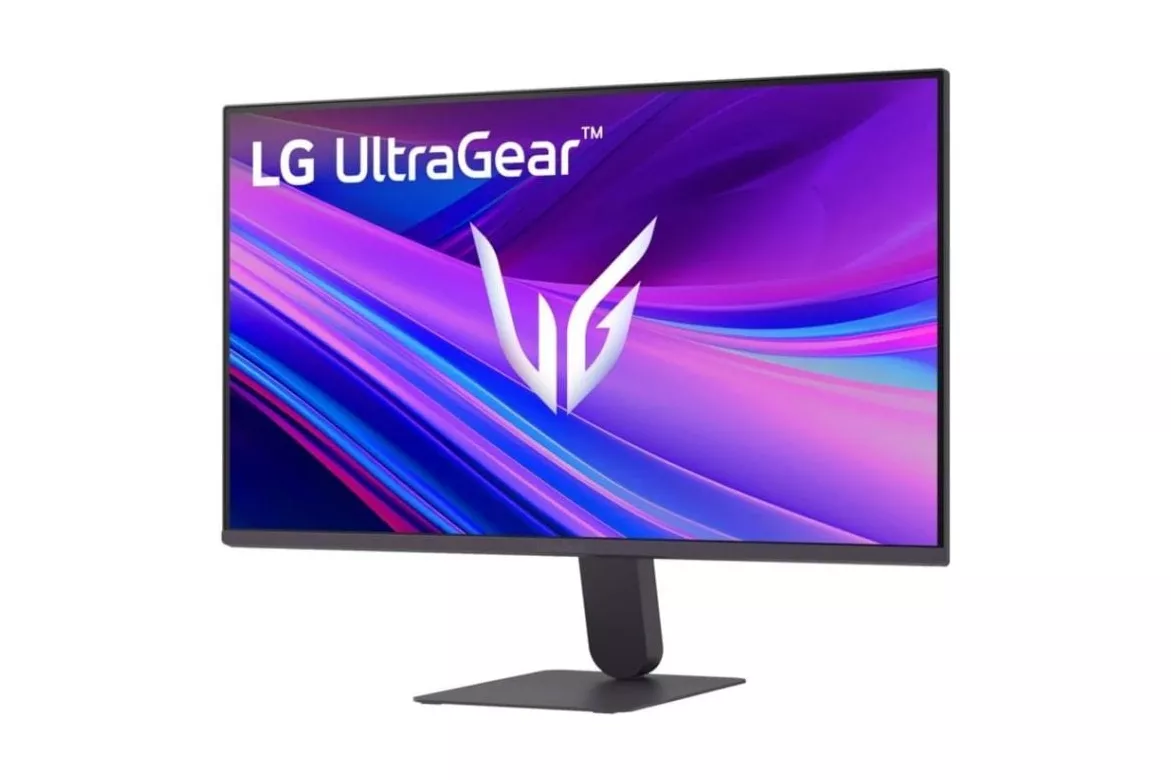 Monitor LG 24G411A-B.AEU 24