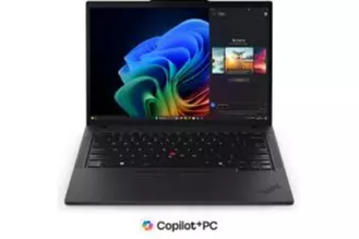 Portátil Lenovo ThinkPad T14 Gen 6 21QC005QSP U7-255U 32GB 1TB 14