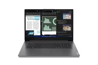 Portátil Lenovo V17 Gen3 IAP i5-1235U 16GB 512GB 17.3