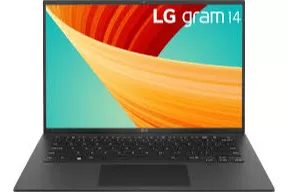 Portátil LG Gram 14Z90R-Q.AP75B i7-1360P 16GB 512GB 14