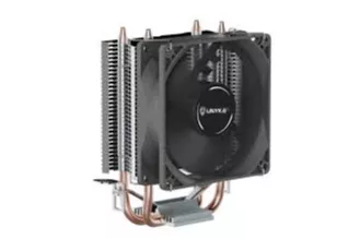 Refrigeración Aire UNYKAch Socket Multiplaforma 120mm Unycool H60 TDP 180W PWM