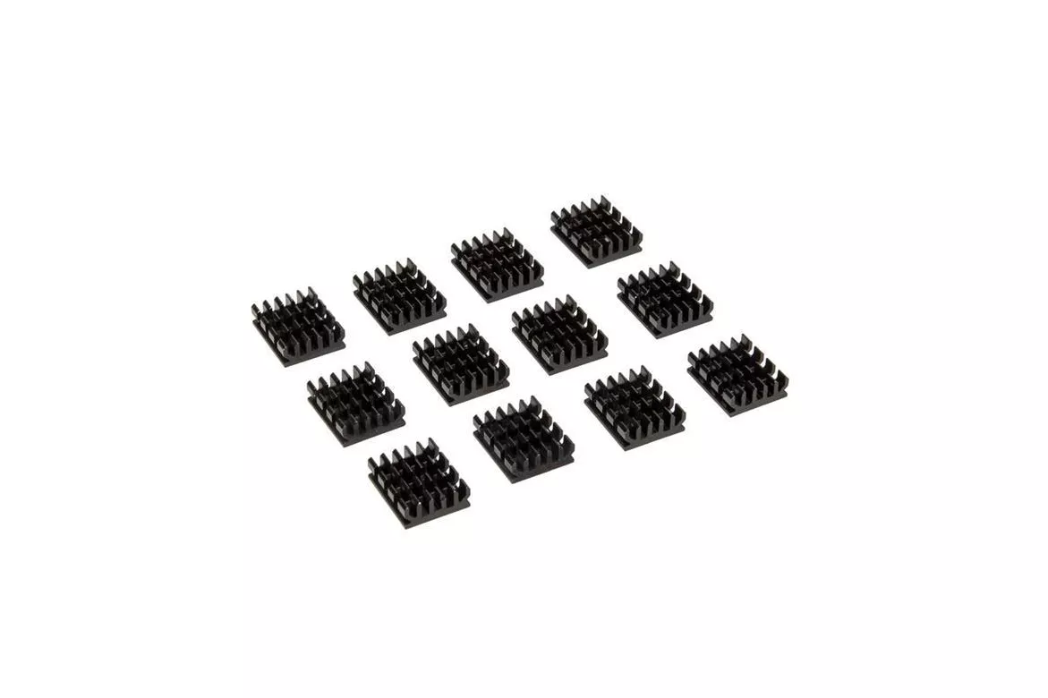 VGA Watercool Pack 12 Unidades - Disipador