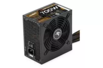 Fuente de Alimentación TooQ TQHELIOS-750SP 750W 80 Plus Bronze silenciosa