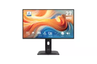 Monitor MSI PRO MP275PG E14 27