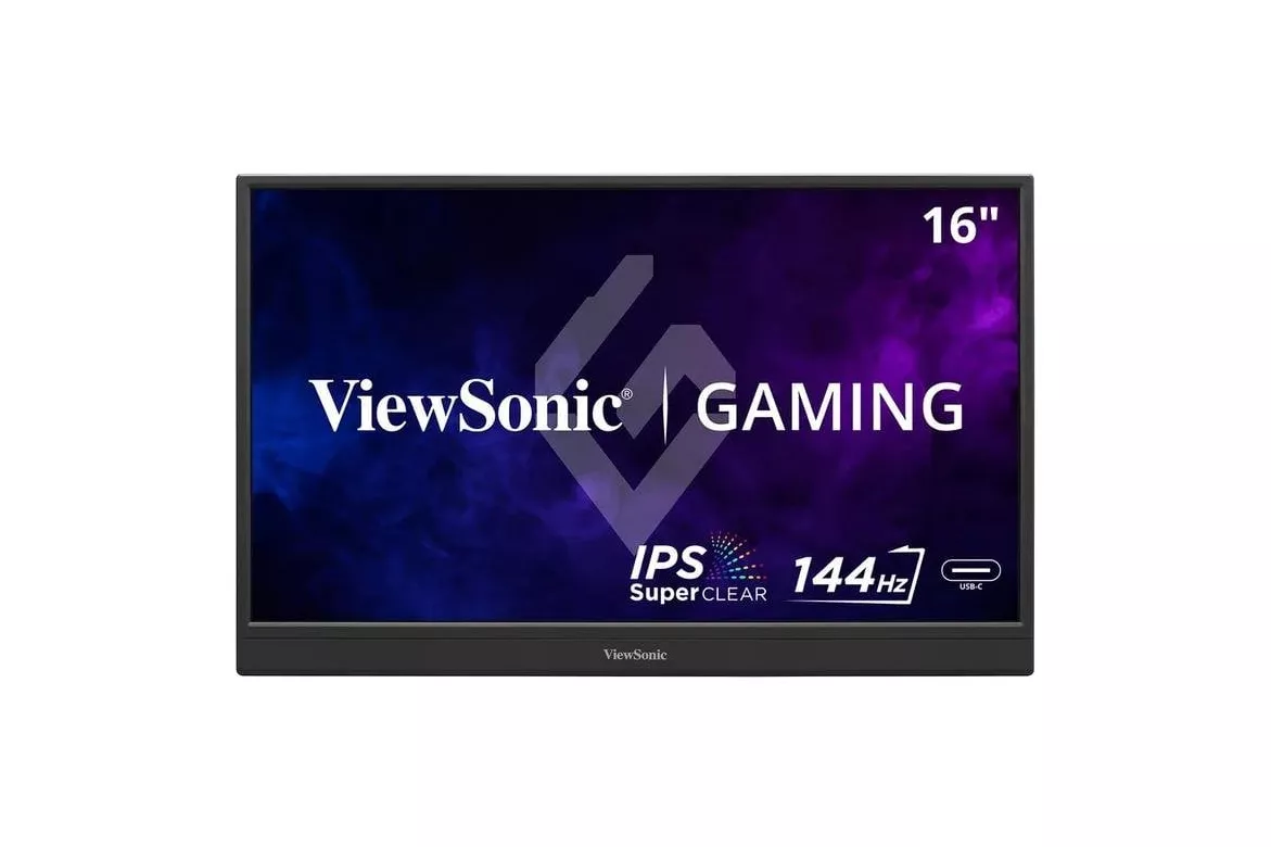 Monitor Viewsonic VX1654 15,6