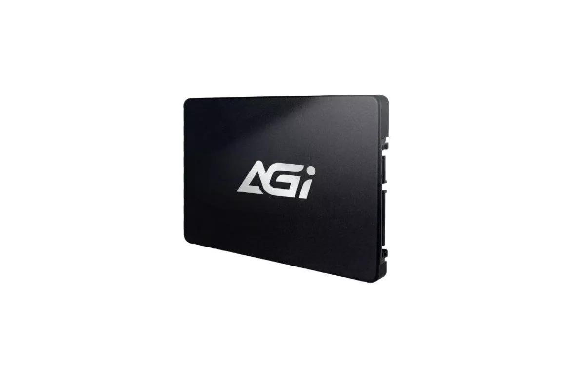 Disco Duro AGI Gear AI238 1TB SSD 2.5