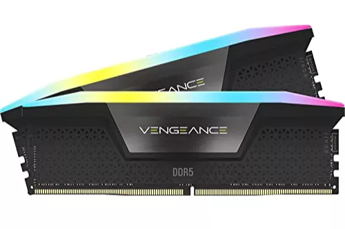 Corsair Vengeance RGB DDR5 5600MHz 32GB 2x16 GB CL36