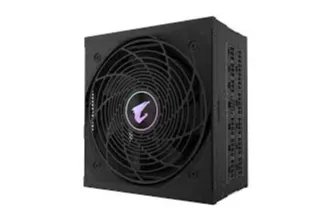 Fuente de Alimentación AORUS ELITE P1000W 1000W Certificación 80 PLUS Platinum modular